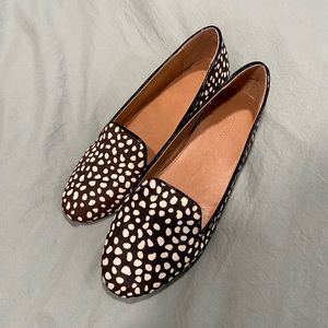 JCrew Factory Loafers